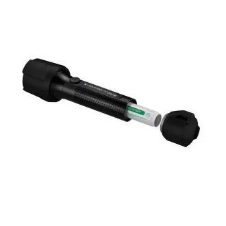 Ledlenser P5R Delovna ročna svetilka