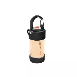 Svetilka Ledlenser ML4 Warm Light