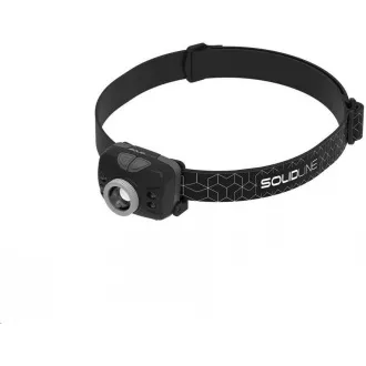 SolidLine SH5 black IT, blister SolidLine SH5 black IT, blister
