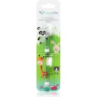 TrueLife SonicBrush Baby G Glave srednje velikosti TrueLife SonicBrush Baby G Glave srednje velikosti