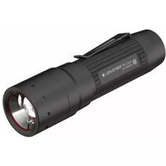 Ročna svetilka Ledlenser P6 Core