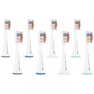 TrueLife SonicBrush UV glave White Whiten 8 Pack