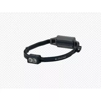 Ledlenser NEO5R naglavna svetilka, črno-siva