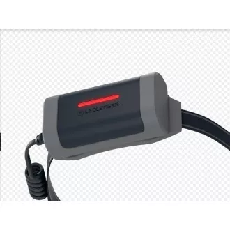 Ledlenser NEO9R naglavna svetilka, črno-siva Ledlenser NEO9R naglavna svetilka, črno-siva