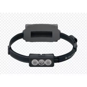 Ledlenser NEO9R naglavna svetilka, črno-siva Ledlenser NEO9R naglavna svetilka, črno-siva