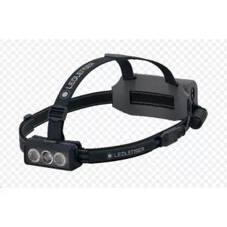 Ledlenser NEO9R naglavna svetilka, črno-siva Ledlenser NEO9R naglavna svetilka, črno-siva