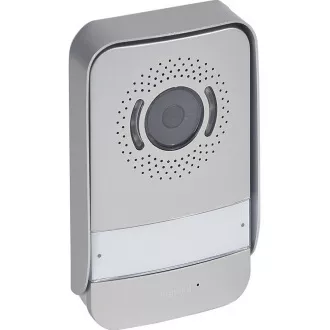 Legrand Dodatna kamera za videotelefon KIT "EASY KIT", model: 369220 ali 369230 ali 369420 ali 369430 Legrand Dodatna kamera za videotelefon KIT "EASY KIT", model: 369220 ali 369230 ali 369420 ali 369430