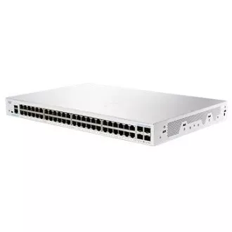 Cisco stikalo CBS250-48T-4X (48xGbE, 4xSFP )