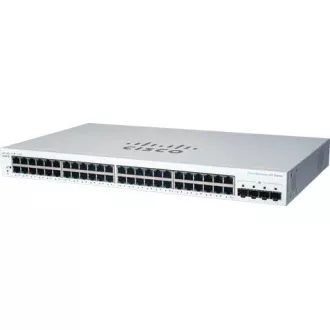 Cisco stikalo CBS220-48T-4G (48xGbE, 4xSFP)