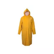 CXS DEREK nepremočljiva jakna, rumena, velikost 5 mm. XL