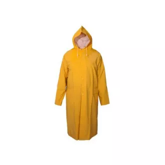 CXS DEREK nepremočljiva jakna, rumena, velikost 2XL