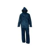Nepremočljiva obleka CXS PROFI, modra, velikost 2XL