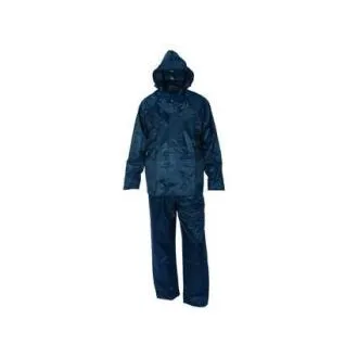 Nepremočljiva obleka CXS PROFI, modra, velikost 3XL Nepremočljiva obleka CXS PROFI, modra, velikost 3XL