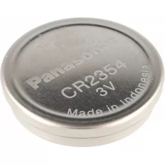 PANASONIC Litijeva baterija (gumbna) CR-2354EL/1B 3V (Blistr 1 kos)