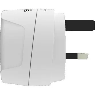 SKROSS Potovalni adapter UK za uporabo v Združenem kraljestvu, tip G