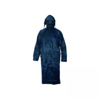 CXS VENTO nepremočljiva jakna, modra, velikost 2,5 mm, masa. M