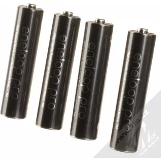 PANASONIC HR03 AAA 4HCDE/4BE ENELOOP PRO N (Blistr 4pcs)