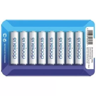 PANASONIC HR03 AAA 4MCCE/8BE ENELOOP N (Blistr 8 kosov)