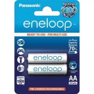 PANASONIC HR6 AA 3HCDE/2BE ENELOOP PRO N (Blistr 2pcs)