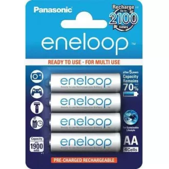PANASONIC HR6 AA 3MCCE/4BE ENELOOP N (Blistr 4pcs)