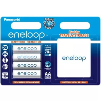 PANASONIC HR6 AA 3MCCE/4BE ENELOOP N (Blistr 4pcs)