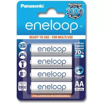 PANASONIC HR6 AA 3MCCE/4BE ENELOOP N (Blistr 4pcs)