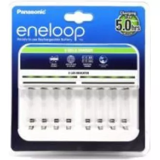 PANASONIC NAB. CC63E ENELOOP N za AA/AAA (nab.)