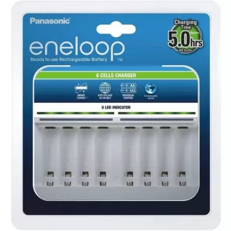 PANASONIC NAB. CC63E ENELOOP N za AA/AAA (nab.)