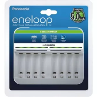 PANASONIC NAB. CC63E ENELOOP N za AA/AAA (nab.)