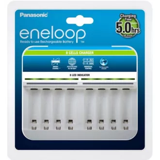 PANASONIC NAB. CC63E ENELOOP N za AA/AAA (nab.)
