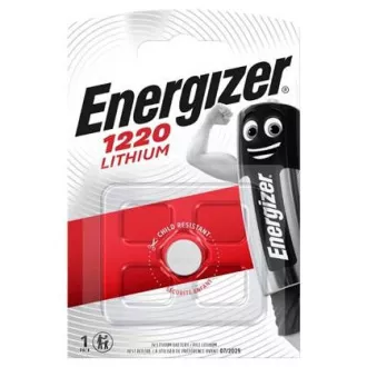 Energizer CR 1220 1pack Energizer CR 1220 1pack