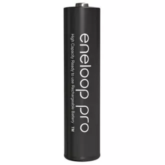 PANASONIC HR-4UWXB-BULK 930mAh Ni-MN Eneloop PRO AAA (HR03) PANASONIC HR-4UWXB-BULK 930mAh Ni-MN Eneloop PRO AAA (HR03)