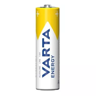 Varta LR6/24 Pack ENERGY 4106 - AA (24 kosov) Varta LR6/24 Pack ENERGY 4106 - AA (24 kosov)