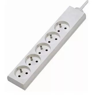 Konnoc DX-5F 2m s petimi vtičnicami