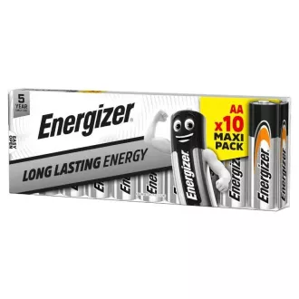 Energizer LR6/10 Everyday AA družina 10pack Alkaline