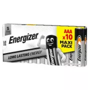 Energizer LR03/10 Everyday AAA družina 10pack Alkaline
