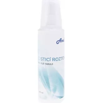 AVELI Raztopina za čiščenje belih tabel, 250 ml