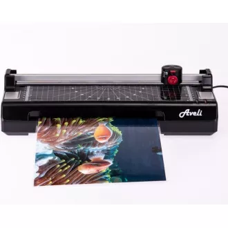 Laminator AVELI Combi A4