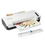 Laminator ARTA HQ 236 A4 z ravnilom za rezanje