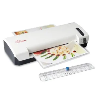 Laminator ARTA HQ 236 A4 z ravnilom za rezanje