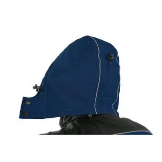 CXS BALTIMORE jakna, moška, temno modro-črna, velikost. XL CXS BALTIMORE jakna, moška, temno modro-črna, velikost. XL