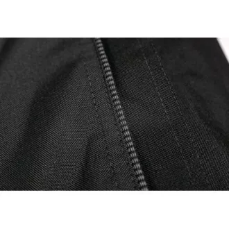 Jakna CXS IRVINE, zimska, ženska, sivo-črna, velikost 2,5 mm, w/r. M