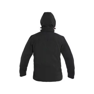 CXS LAVAL jakna, moška, črna, velikost. XL