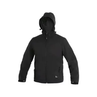 CXS LAVAL jakna, moška, črna, velikost 3XL