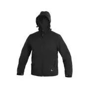 CXS LAVAL jakna, moška, črna, velikost 4XL