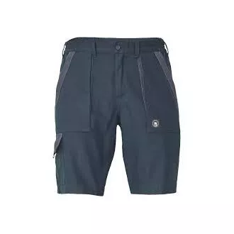 Kratke hlače MAX NEO črne 44
