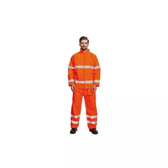 GORDON jakna HV rumena XL
