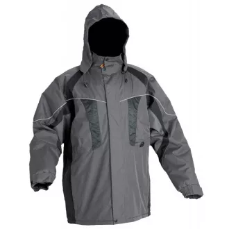 NYALA jakna siva 3XL