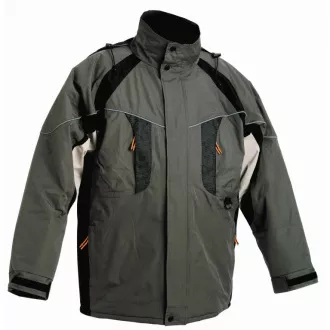 NYALA jakna rdeča L