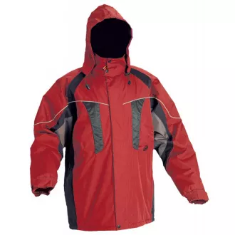 NYALA jakna rdeča 3XL